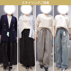 ショッピング同行