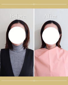 パーソナルカラー診断 イエベ春 ブルべ夏 スプリング サマー