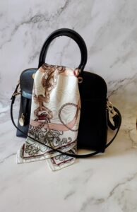 スカーフ　マニプリ