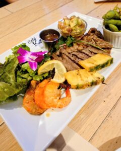 ハワイアンプレート