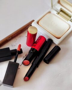 コスメ　神アイテム