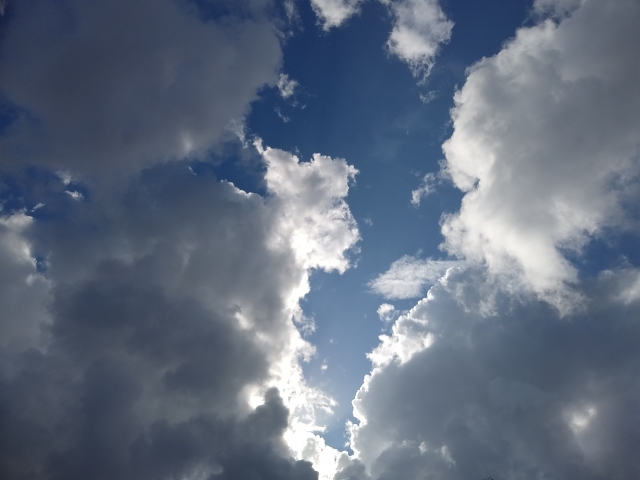 旅行中に起きた青天の霹靂😨