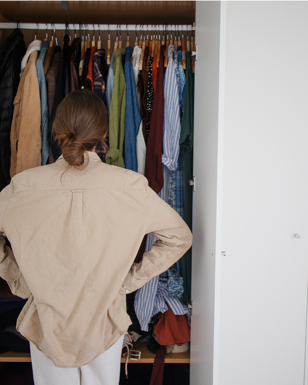 【もう服を買い足さなくていい】手持ちアイテムであか抜ける5つのコツ｜大人世代女性の着こなし術